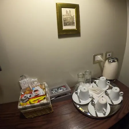 Residenza Imperiale 2*