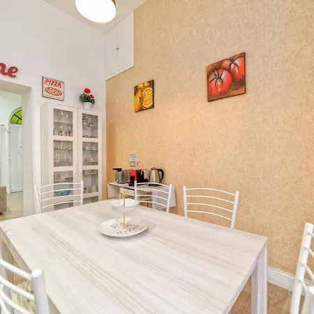 Apartment Casa Fabio *