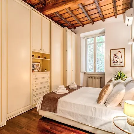 Apartment Fresh House Cavour Rom