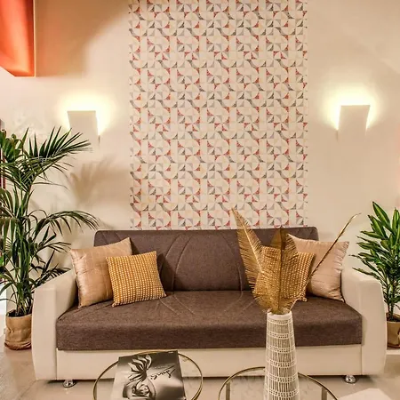 Fresh House Cavour Apartment Rom