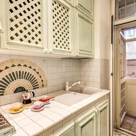 Fresh House Cavour Rom