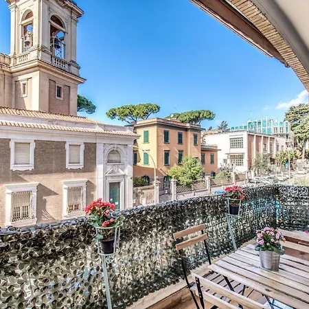 Ponte Milvio Rhome Roma