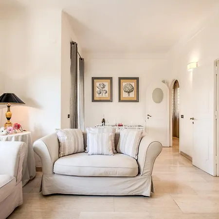 Appartamento Ponte Milvio Rhome Roma