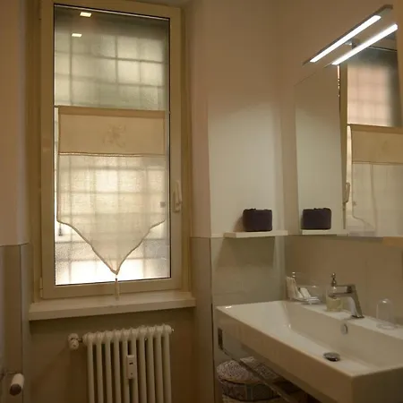 Apartment Brezza Marina *