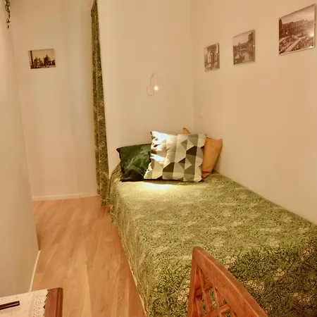 Brezza Marina Rome
