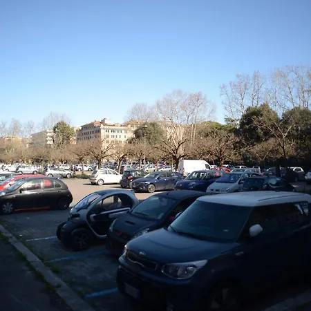 Apartment Brezza Marina *
