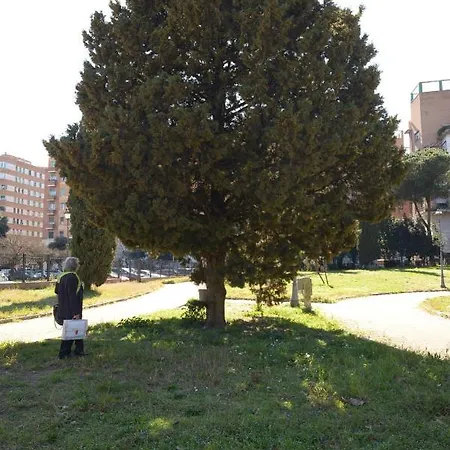 Brezza Marina Rome