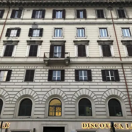 Mytinyhome Fastime Guest house Rome