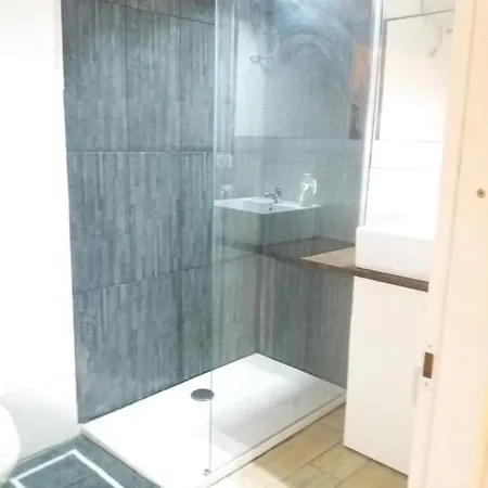 Homestay Trastevere Station *