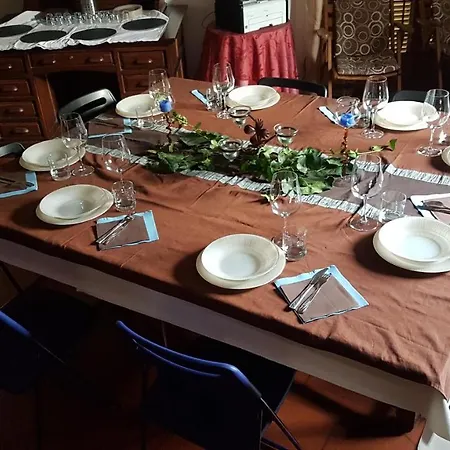 La Casa Degli Artisti * Řím