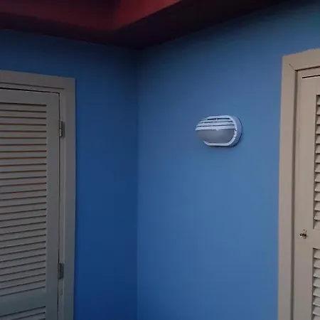 La Casa Degli Artisti Ubytování v soukromí Řím