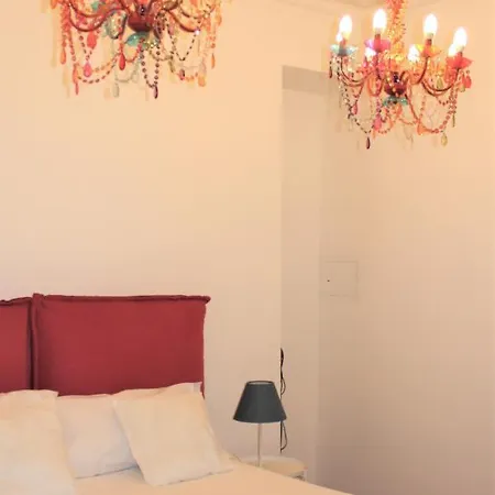 Domus Caecilia - Via Cola Di Rienzo Roma