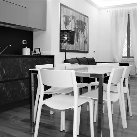 Domus Caecilia - Via Cola Di Rienzo * Roma