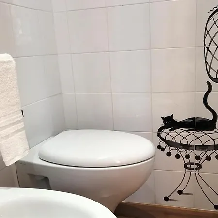Apartamento Domus Caecilia - Via Cola Di Rienzo
