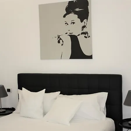 Apartamento Domus Caecilia - Via Cola Di Rienzo *