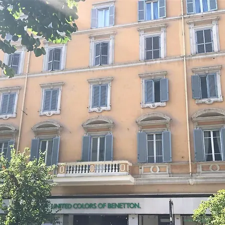 Domus Caecilia - Via Cola Di Rienzo