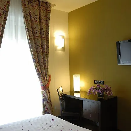 Gambrinus Hotel
