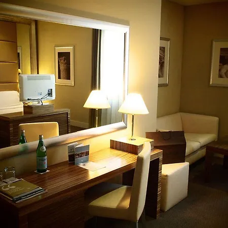 Saint John Hotel Rome