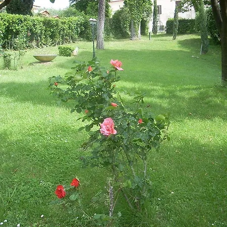 Hotel Park Dei Massimi 4*