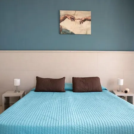 Aparthotel Residenza Conti
