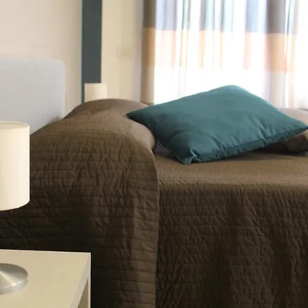Residenza Conti Aparthotel