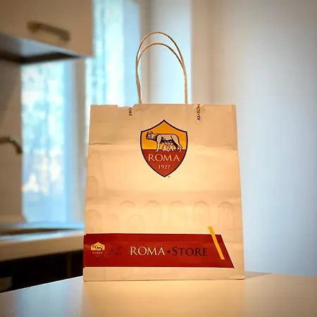 Gordiani House Internal Parking Homestay Rome