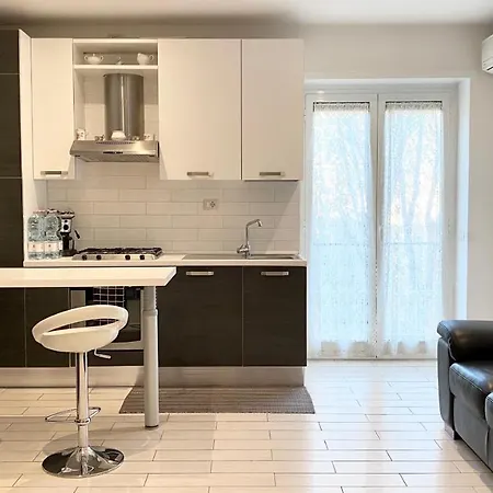 Gordiani House Internal Parking * Rome