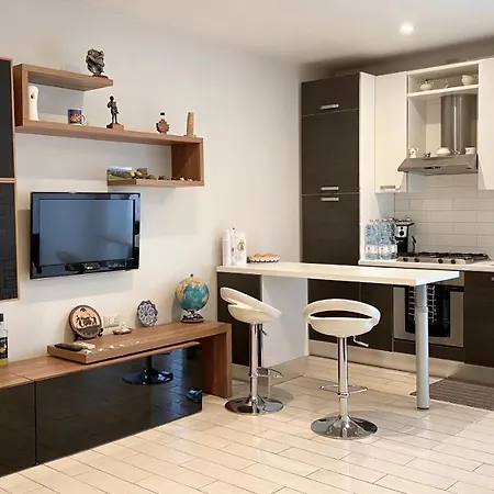 Gordiani House Internal Parking Homestay Rome
