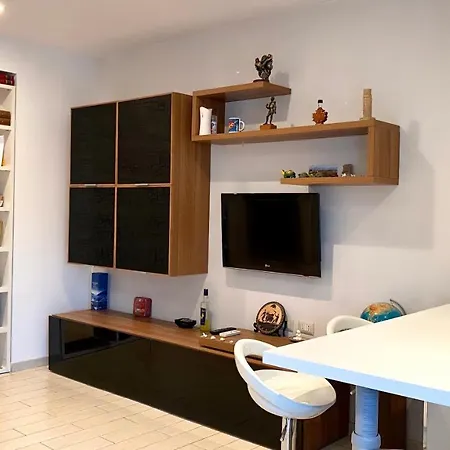 Homestay Gordiani House Internal Parking *