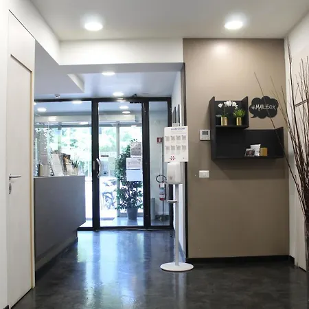 Residenza Conti 3*