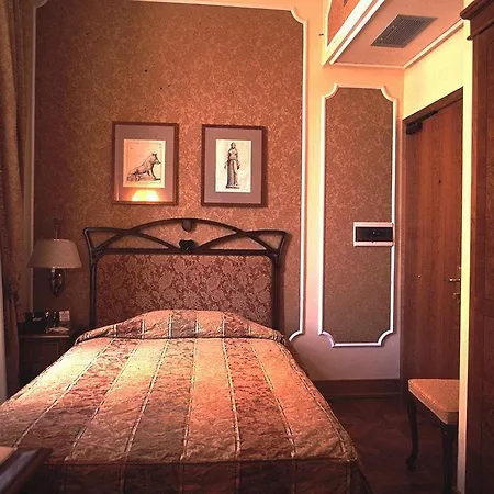 Morgagni 4* Rome