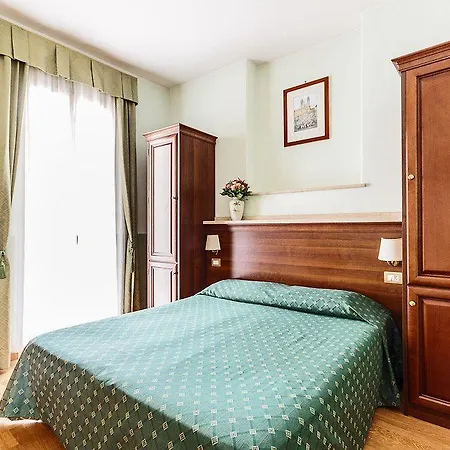 Hotel Palazzo Venere Roma