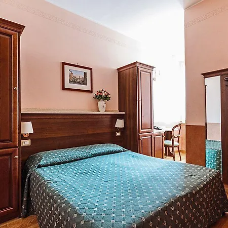 Palazzo Venere Roma