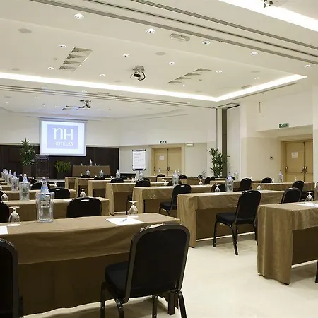 Nh Collection Giustiniano 4* Roma