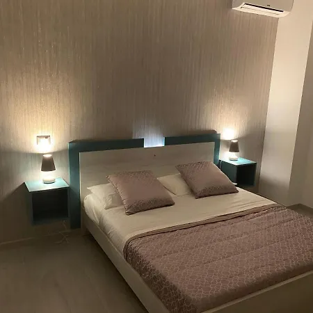 Guest house Gemelli Sweet
