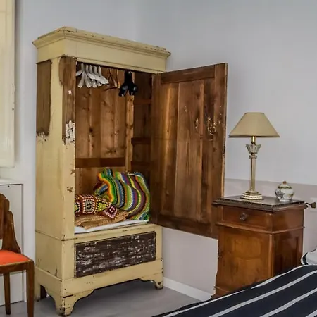 Bottega Delle Arti 2* Řím