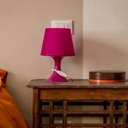Bed & Breakfast Bottega Delle Arti