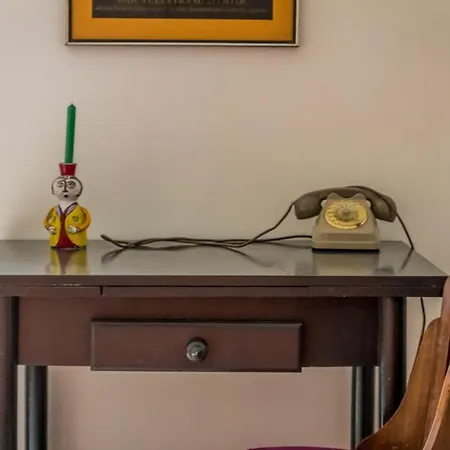 Bottega Delle Arti Bed & Breakfast