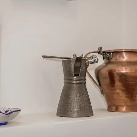 Bed & Breakfast Bottega Delle Arti 2*