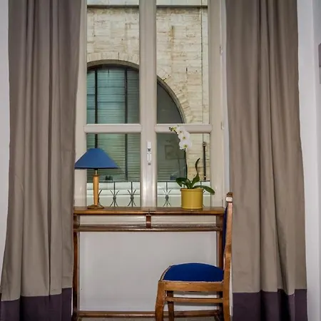 Bottega Delle Arti 2* Řím