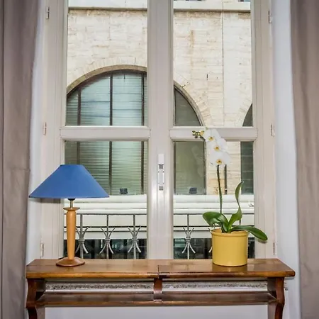 Bed & Breakfast Bottega Delle Arti