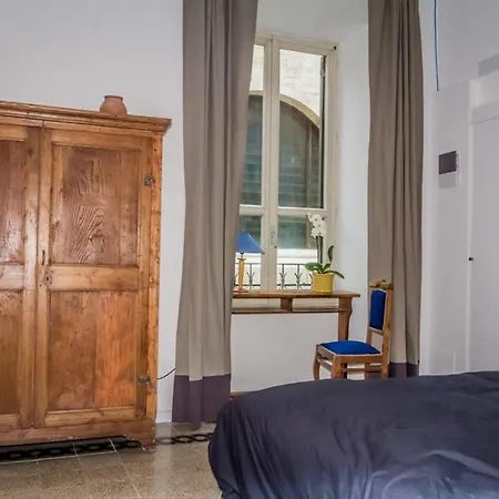 Bottega Delle Arti Bed & Breakfast 2*