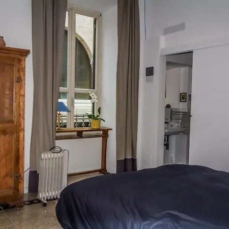 Bed & Breakfast Bottega Delle Arti