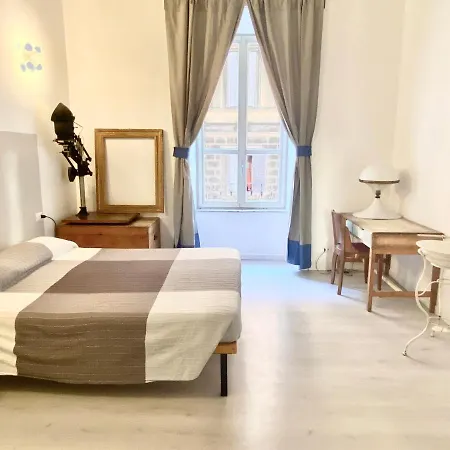 Bed & Breakfast Bottega Delle Arti Řím