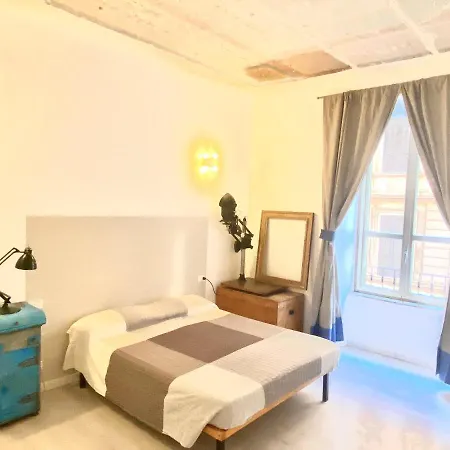 Bottega Delle Arti Bed & Breakfast