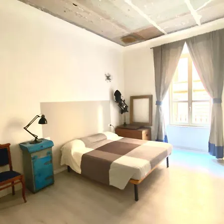 Bed & Breakfast Bottega Delle Arti