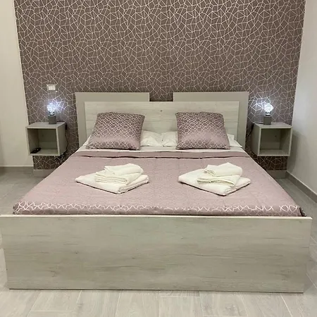 Guest house Gemelli Sweet Rome