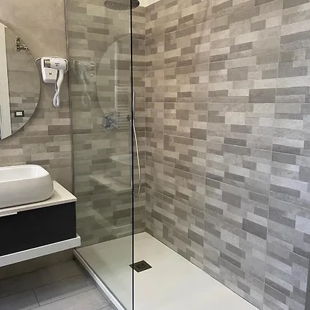 Gemelli Sweet Guest house *