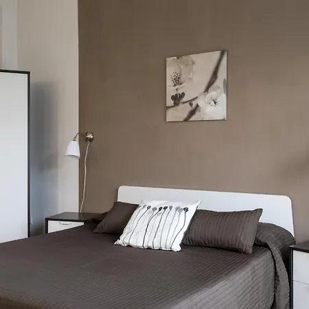 Aparthotel Residenza Conti Rome