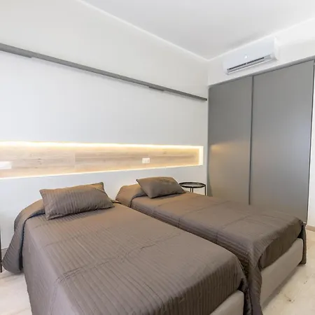 Residenza Conti Aparthotel Rome
